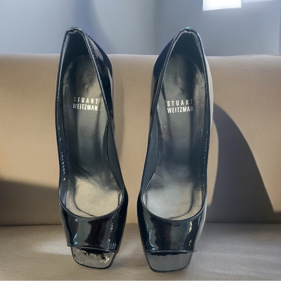 Stuart Weitzman Heels - Picture 7 of 9